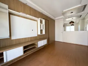Imagem 3 - Apartamento em Castelo, Santos - SP