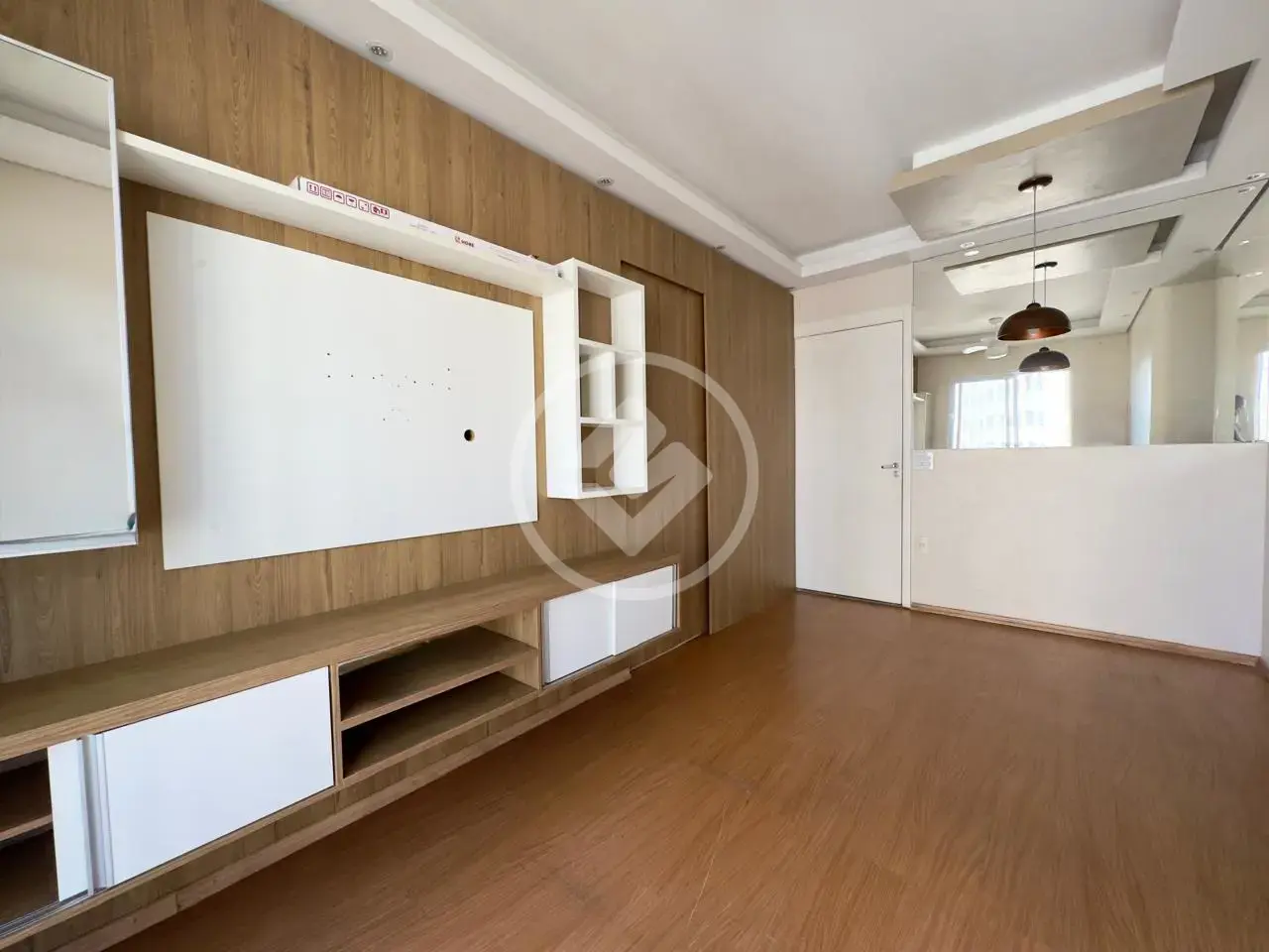 Imagem 3 - Apartamento em Castelo, Santos - SP