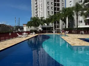 Apartamento Castelo, Santos - SP — foto 1