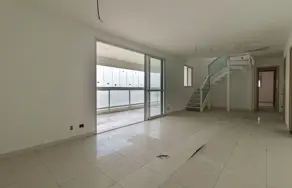 Cobertura José Menino, Santos - SP — foto 2
