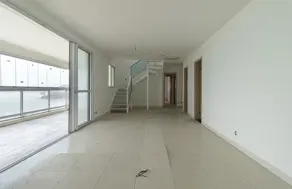 Imagem 2 - Cobertura em José Menino, Santos - SP