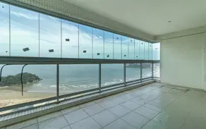 Imagem 5 - Cobertura em José Menino, Santos - SP