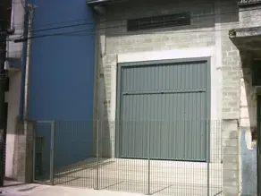 Galpão Paquetá, Santos - SP — foto 1