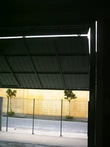 Imagem 6 - Galpão em Paquetá, Santos - SP