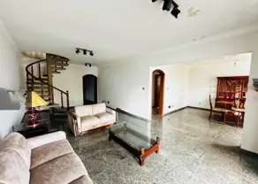 Imagem 4 - Cobertura em Boqueirão, Santos - SP