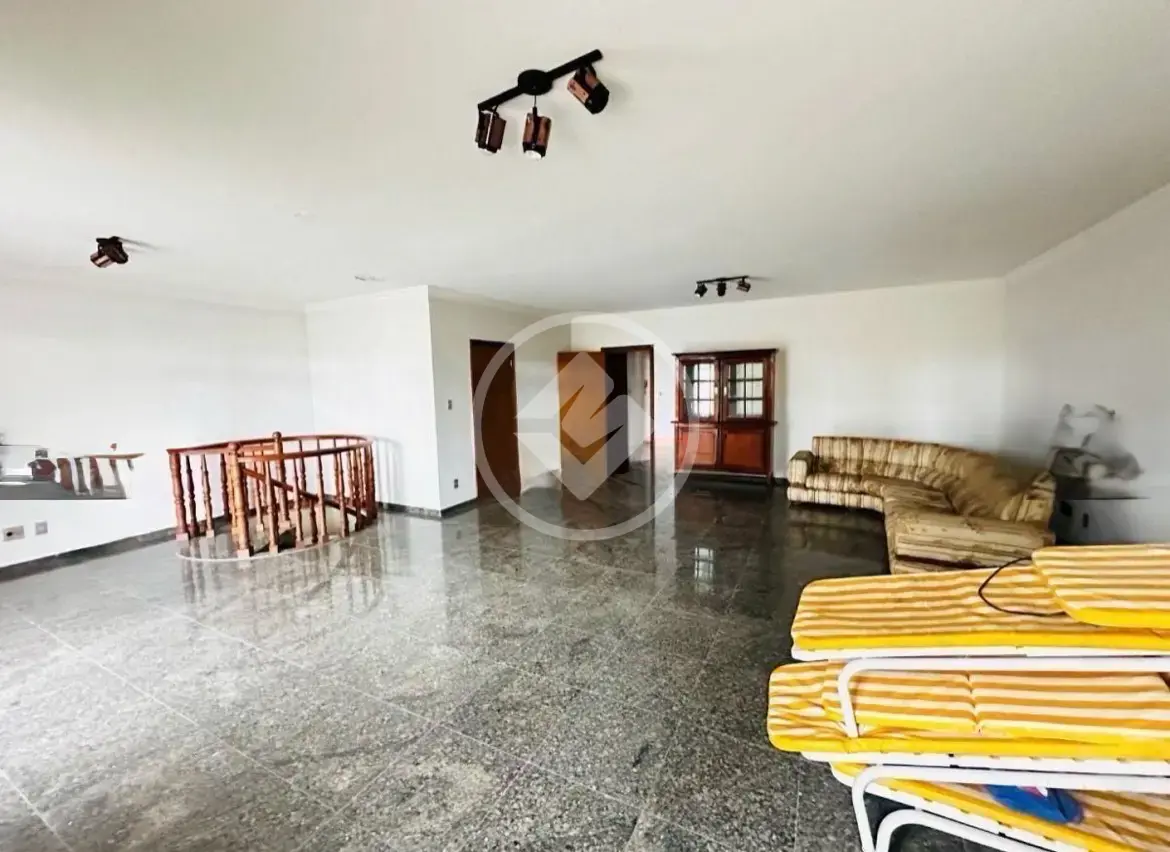 Imagem 6 - Cobertura em Boqueirão, Santos - SP