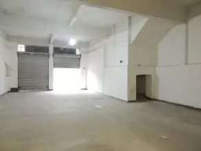 Imagem 4 - Galpão em Paquetá, Santos - SP