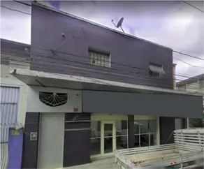 Galpão Paquetá, Santos - SP — foto 1