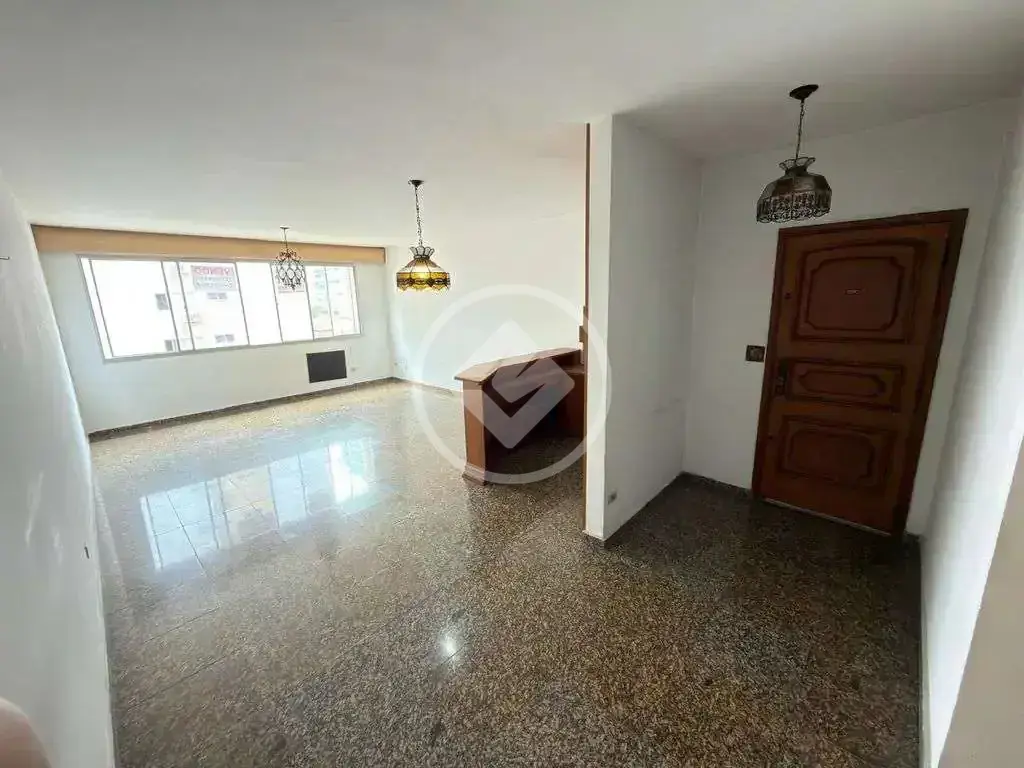 Imagem 1 - Apartamento em Gonzaga, Santos - SP
