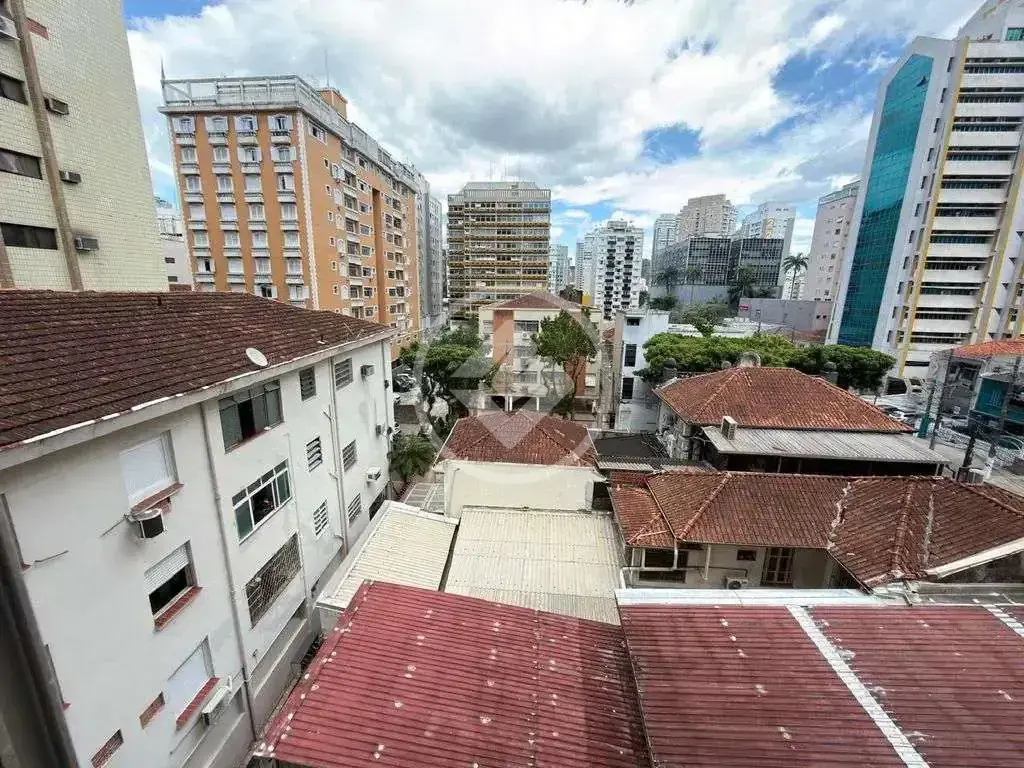 Image 19 - Apartamento em Gonzaga, Santos - SP