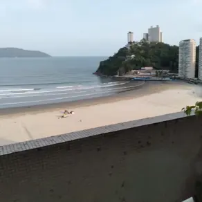 Imagem 2 - Apartamento em Itararé, São Vicente - SP