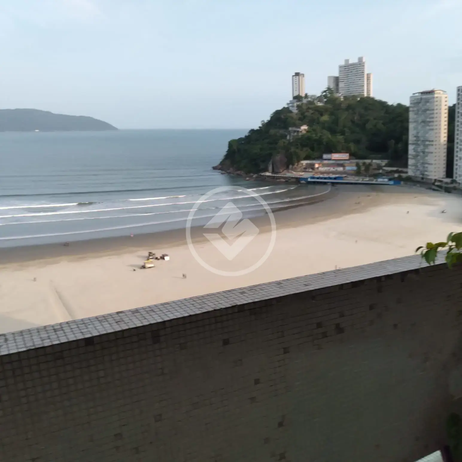 Imagem 2 - Apartamento em Itararé, São Vicente - SP