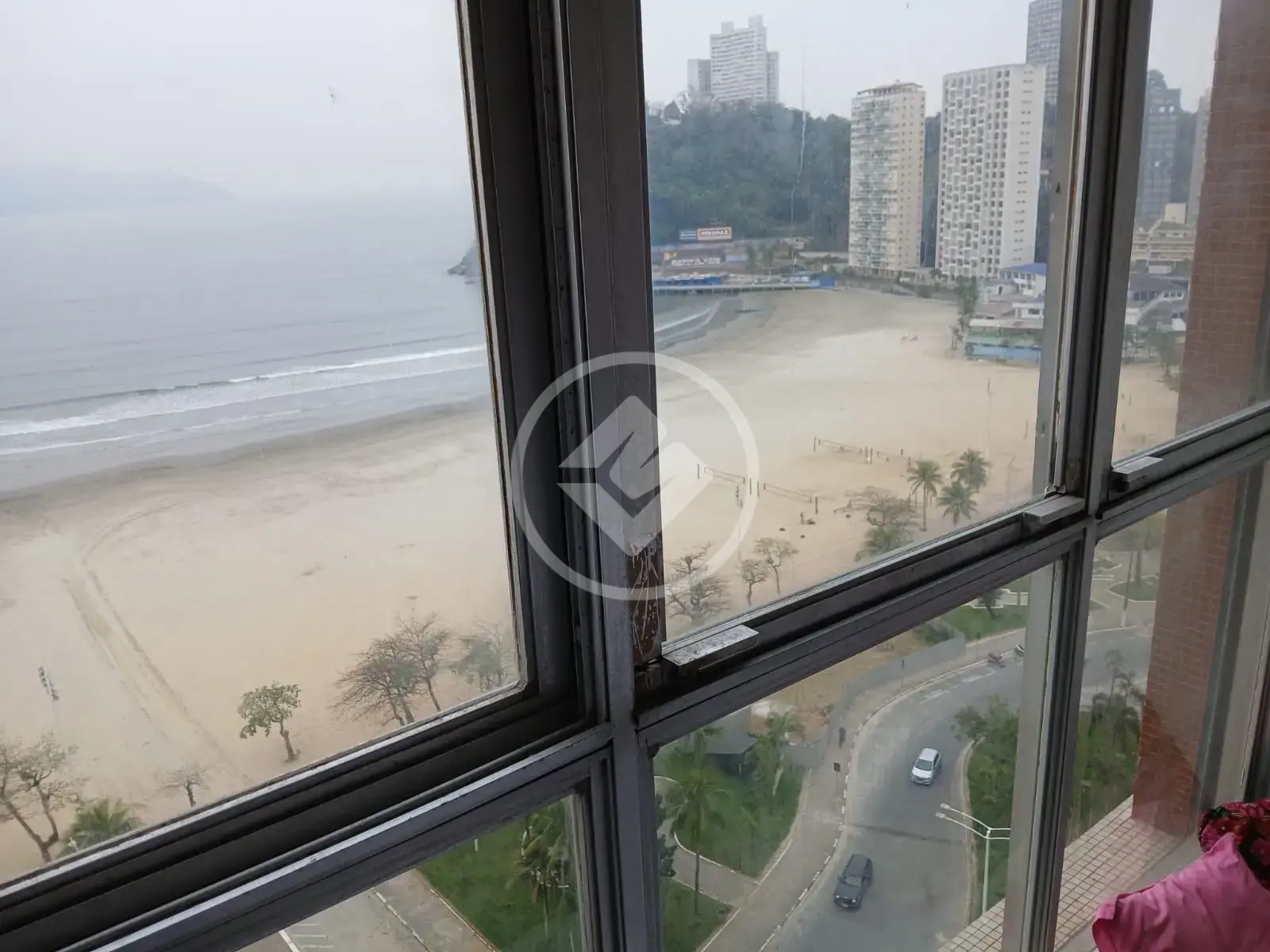 Image 20 - Apartamento em Itararé, São Vicente - SP
