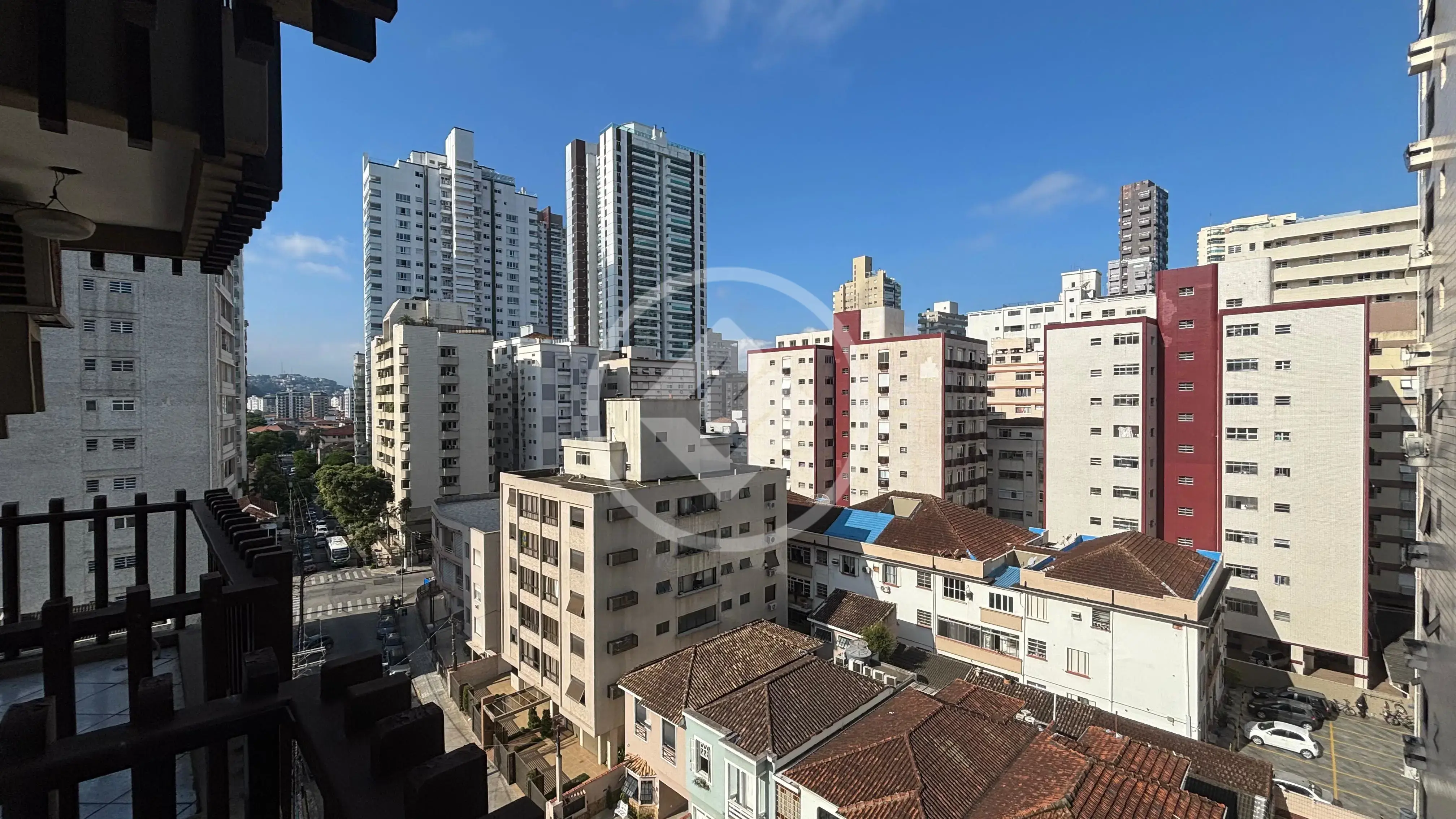 Image 26 - Apartamento em Pompéia, Santos - SP