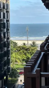 Apartamento Pompéia, Santos - SP — foto 1
