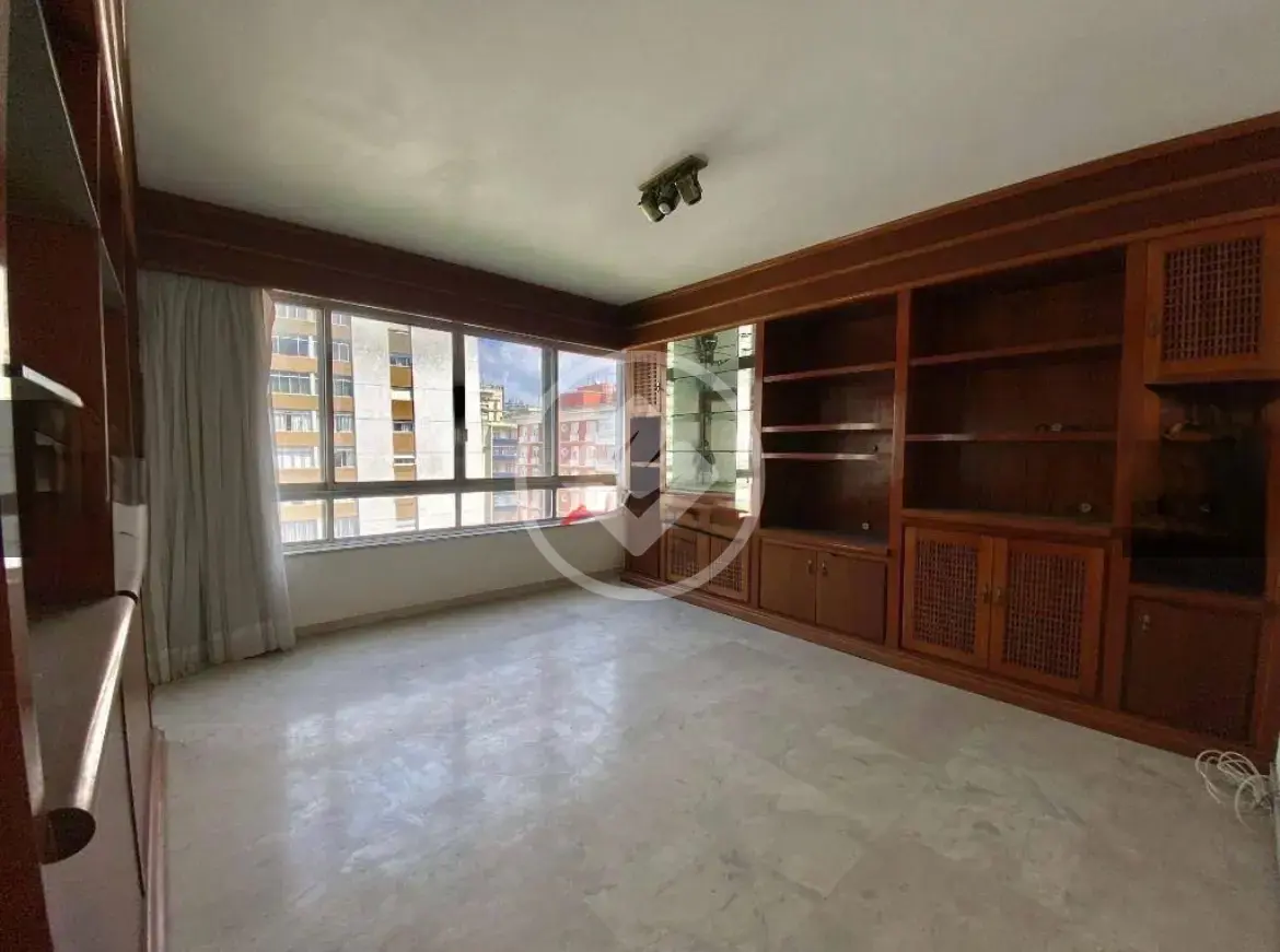 Image 2 - Apartamento em Vila Mathias, Santos - SP