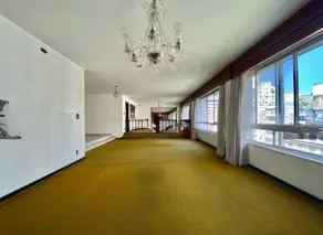 Apartamento Vila Mathias, Santos - SP — foto 1