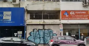 Galpão Centro, Santos - SP — foto 1