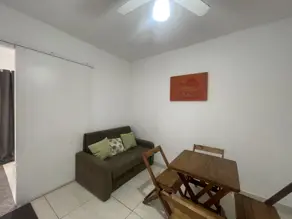 Imagem 5 - Apartamento em Gonzaguinha, São Vicente - SP