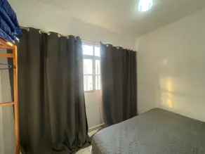 Apartamento Gonzaguinha, São Vicente - SP — foto 2
