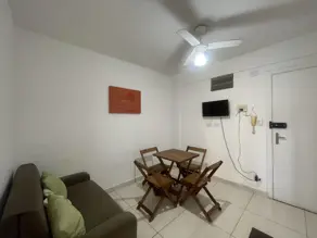 Imagem 6 - Apartamento em Gonzaguinha, São Vicente - SP