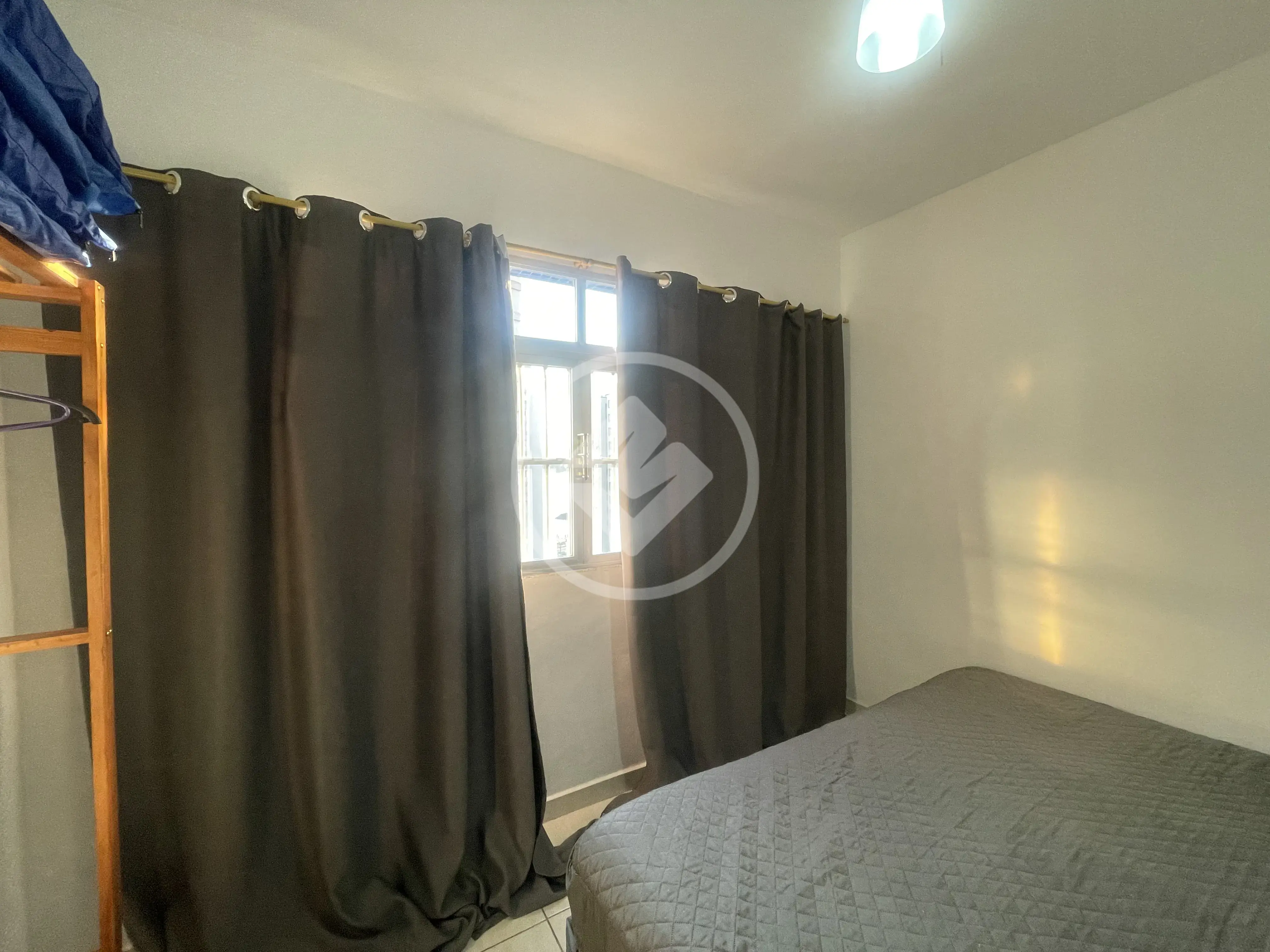 Imagem 1 - Apartamento em Gonzaguinha, São Vicente - SP