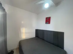 Imagem 4 - Apartamento em Gonzaguinha, São Vicente - SP