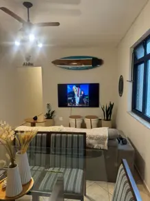 Imagem 3 - Apartamento em Ponta da Praia, Santos - SP