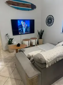 Apartamento Ponta da Praia, Santos - SP — foto 2