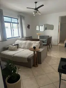 Imagem 2 - Apartamento em Ponta da Praia, Santos - SP