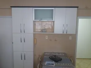 Imagem 4 - Apartamento em Ponta da Praia, Santos - SP