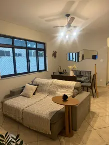Apartamento Ponta da Praia, Santos - SP — foto 1