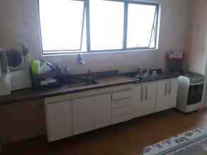 Imagem 5 - Apartamento em Ponta da Praia, Santos - SP