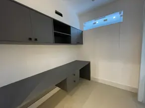Imagem 4 - Apartamento em Ponta da Praia, Santos - SP