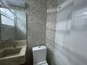 Imagem 5 - Apartamento em Ponta da Praia, Santos - SP