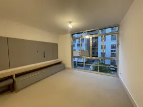 Apartamento Ponta da Praia, Santos - SP — foto 1