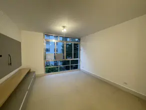 Apartamento Ponta da Praia, Santos - SP — foto 2
