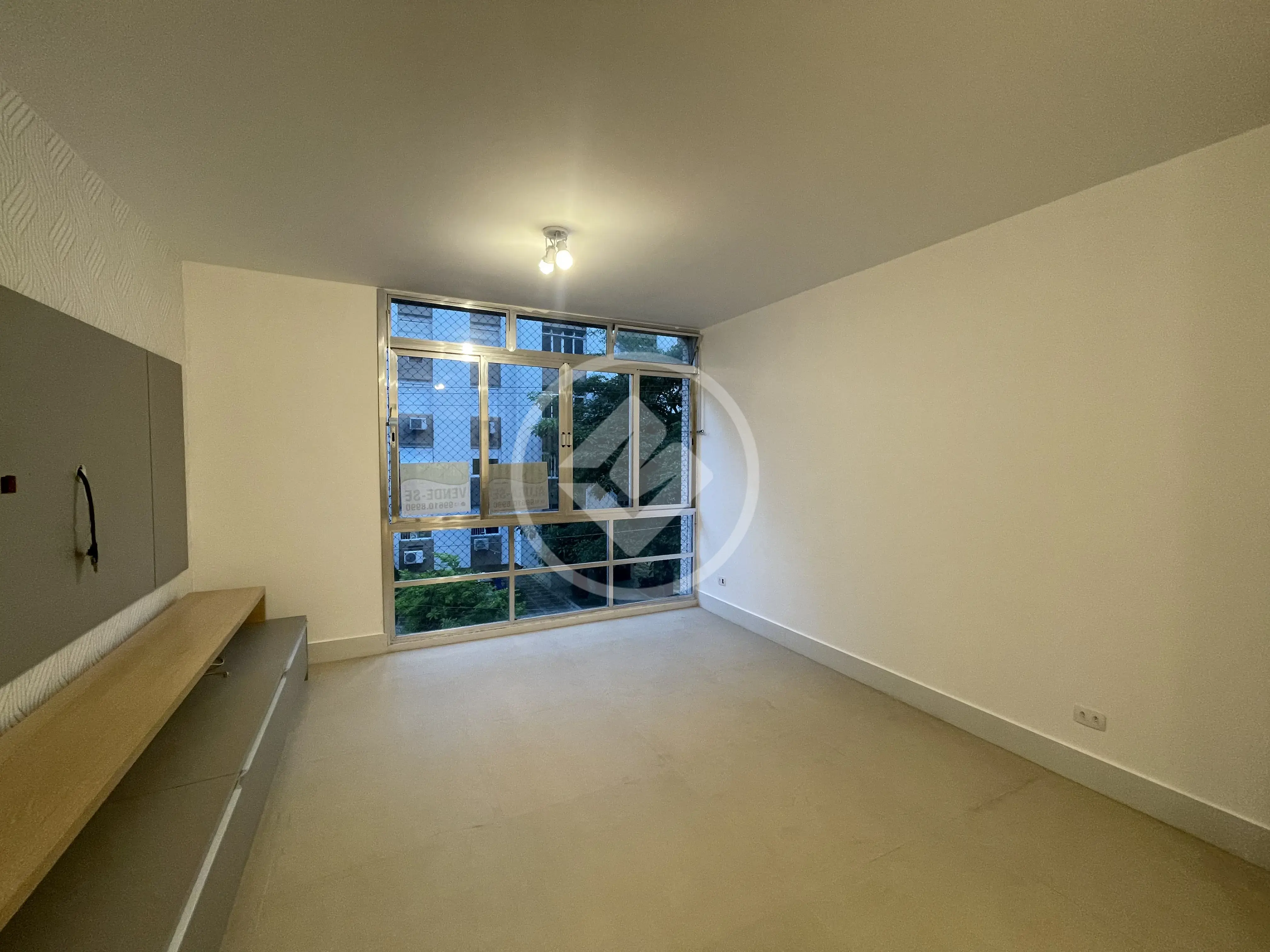 Image 2 - Apartamento em Ponta da Praia, Santos - SP