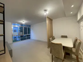 Imagem 6 - Apartamento em Ponta da Praia, Santos - SP