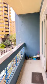 Imagem 2 - Apartamento em Gonzaga, Santos - SP