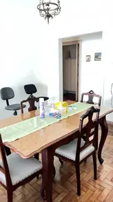 Imagem 3 - Apartamento em Gonzaga, Santos - SP