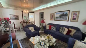 Imagem 4 - Apartamento em Pompéia, Santos - SP