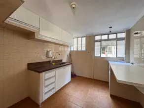 Imagem 6 - Apartamento em Aparecida, Santos - SP