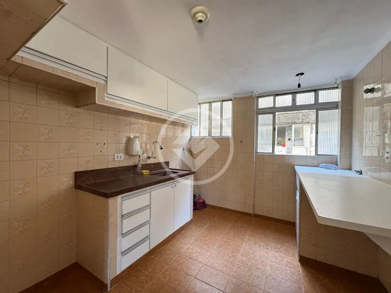 Imagem 6 - Apartamento em Aparecida, Santos - SP
