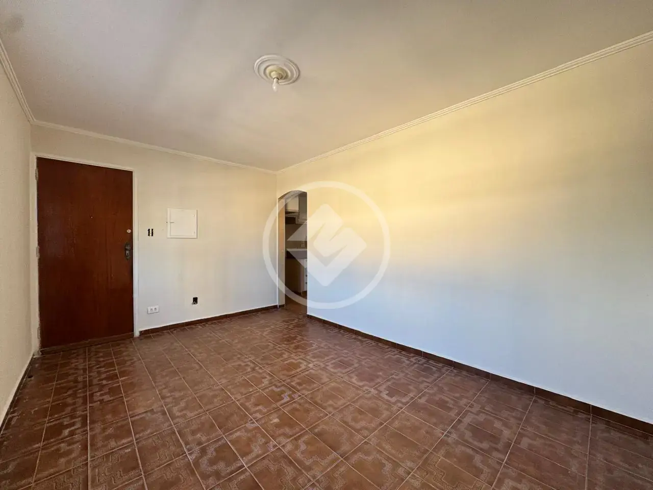 Imagem 1 - Apartamento em Aparecida, Santos - SP