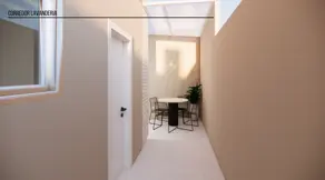 Imagem 6 - Casa em Encruzilhada, Santos - SP