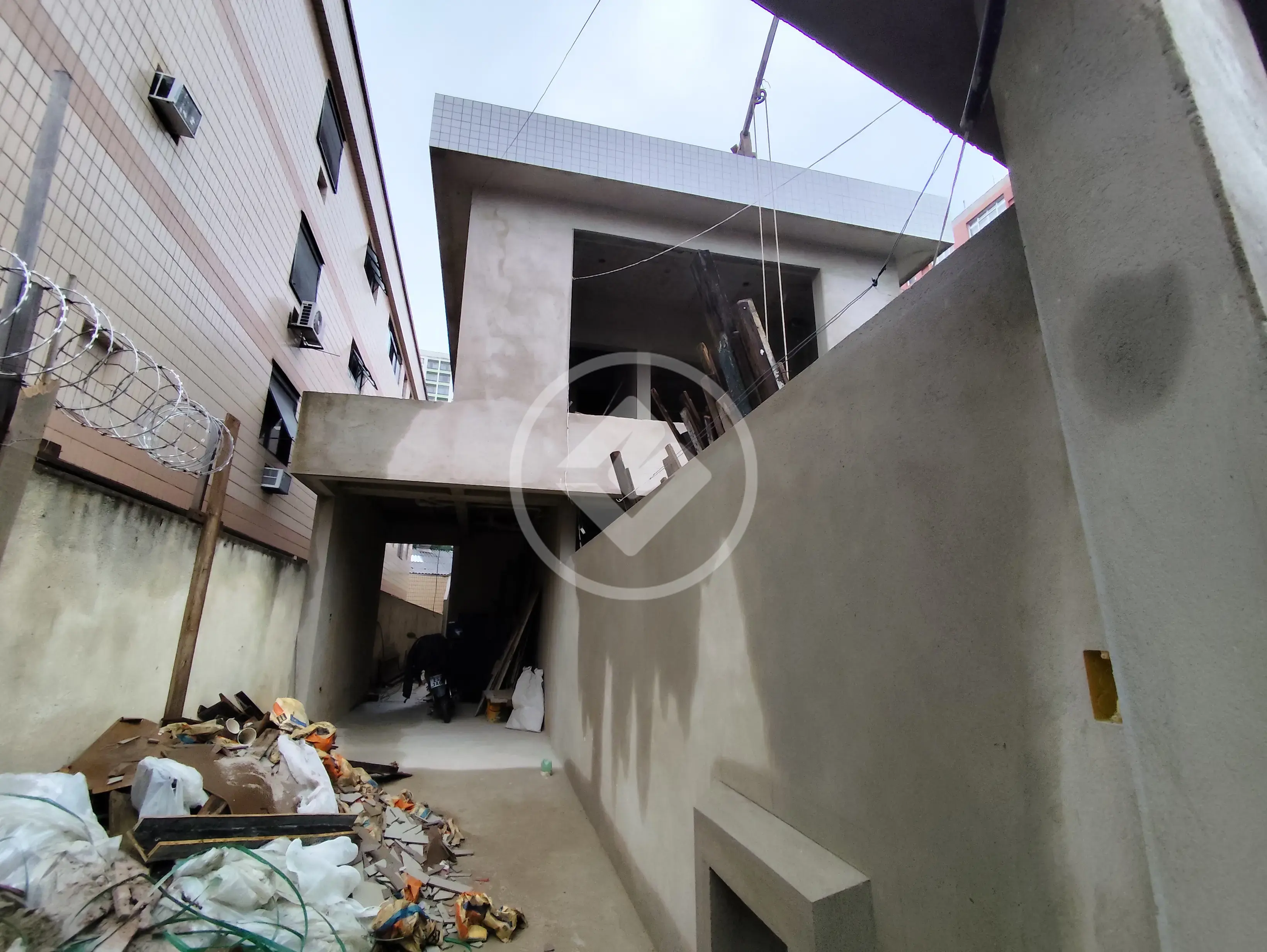 Image 14 - Casa em Encruzilhada, Santos - SP