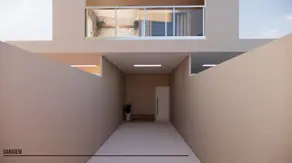 Casa Encruzilhada, Santos - SP — foto 1