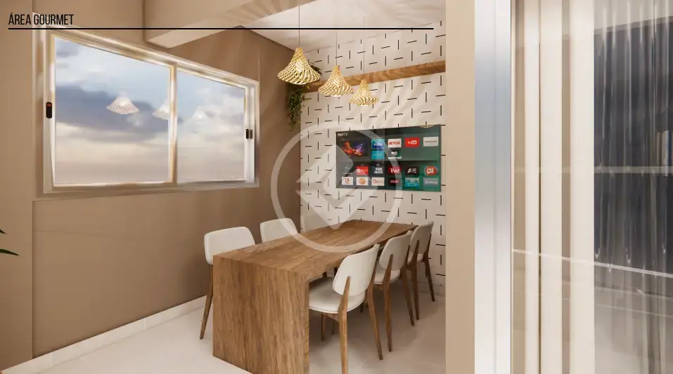 Imagem 3 - Casa em Encruzilhada, Santos - SP
