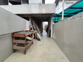 Imagem 6 - Casa em Encruzilhada, Santos - SP
